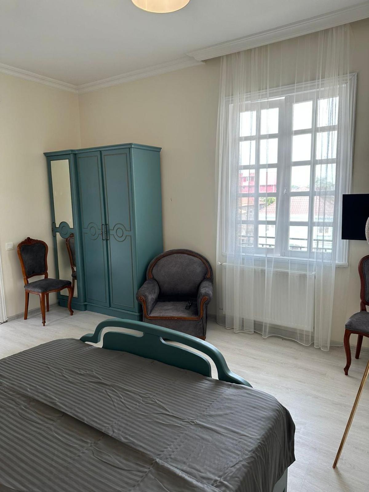 Villa Gardens Koboeleti Kamer foto