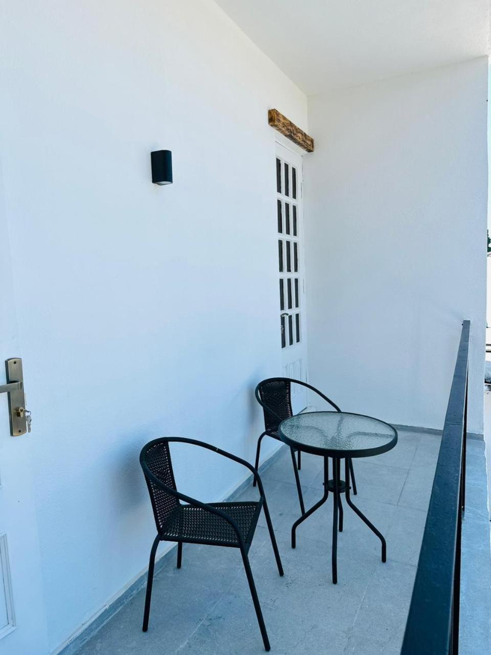 Villa Gardens Koboeleti Kamer foto